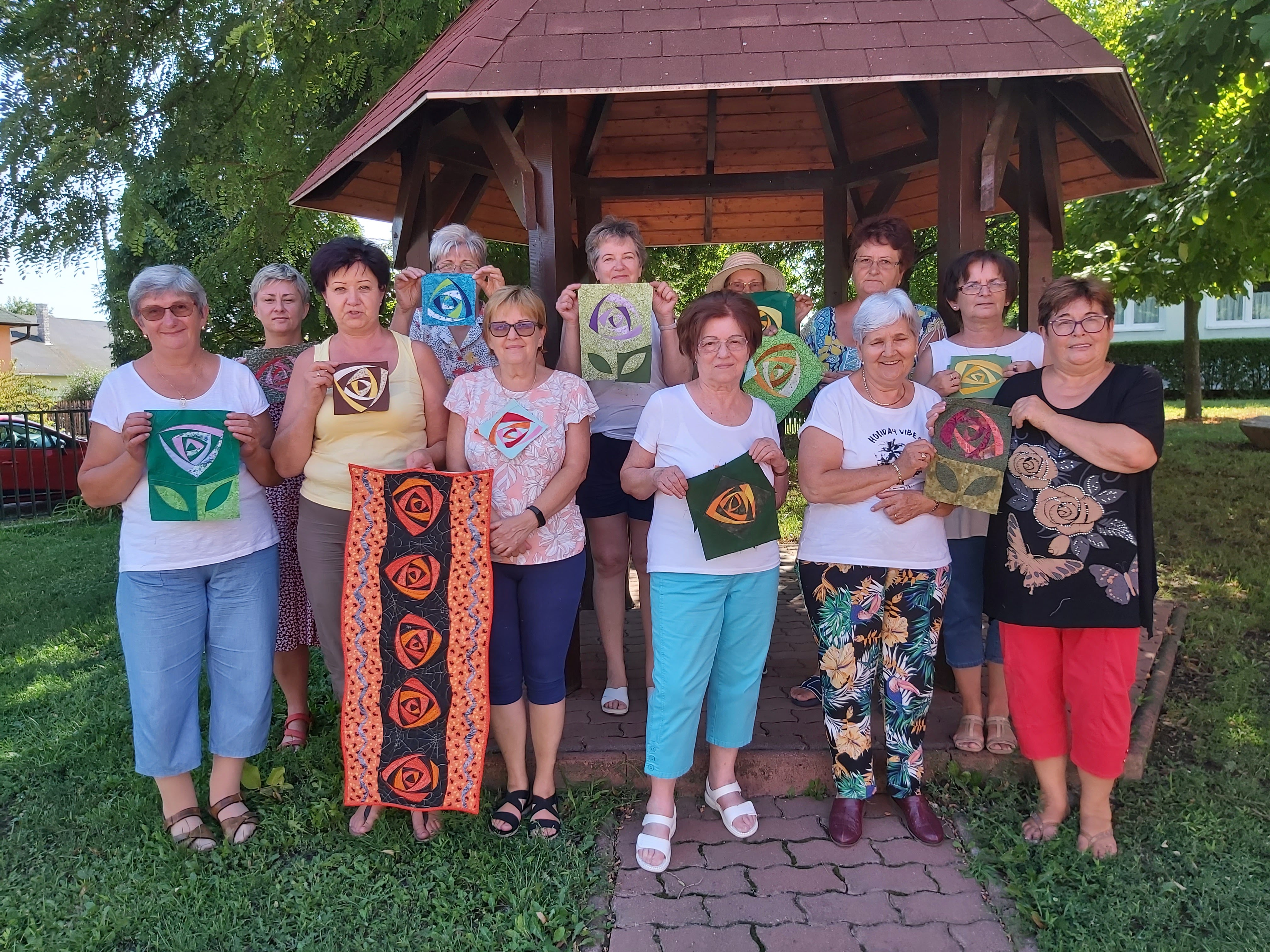 Pataki János Képzőművész Kör