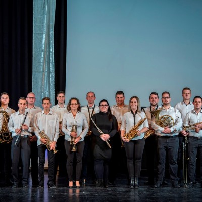 Derkovits Fúvószenekar