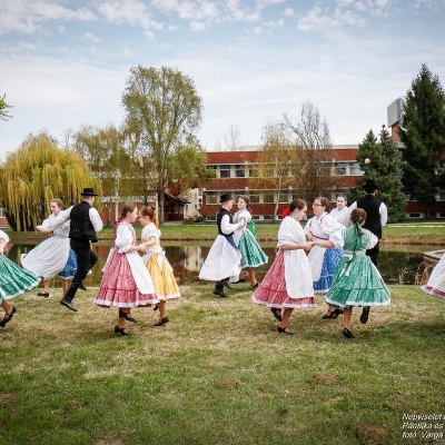 Kisbocskor Néptáncegyüttes