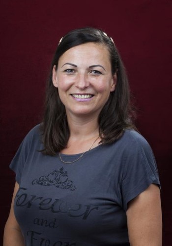 Dányádiné Barnóczki Ulrike