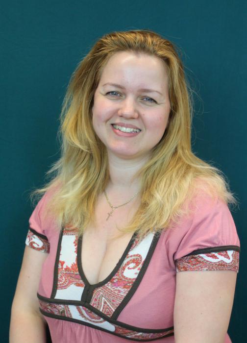 Oroszné Grebely Zsuzsanna