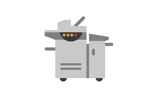 Irodai szolgáltatás