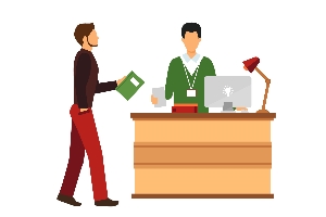 Kiadványok értékesítése