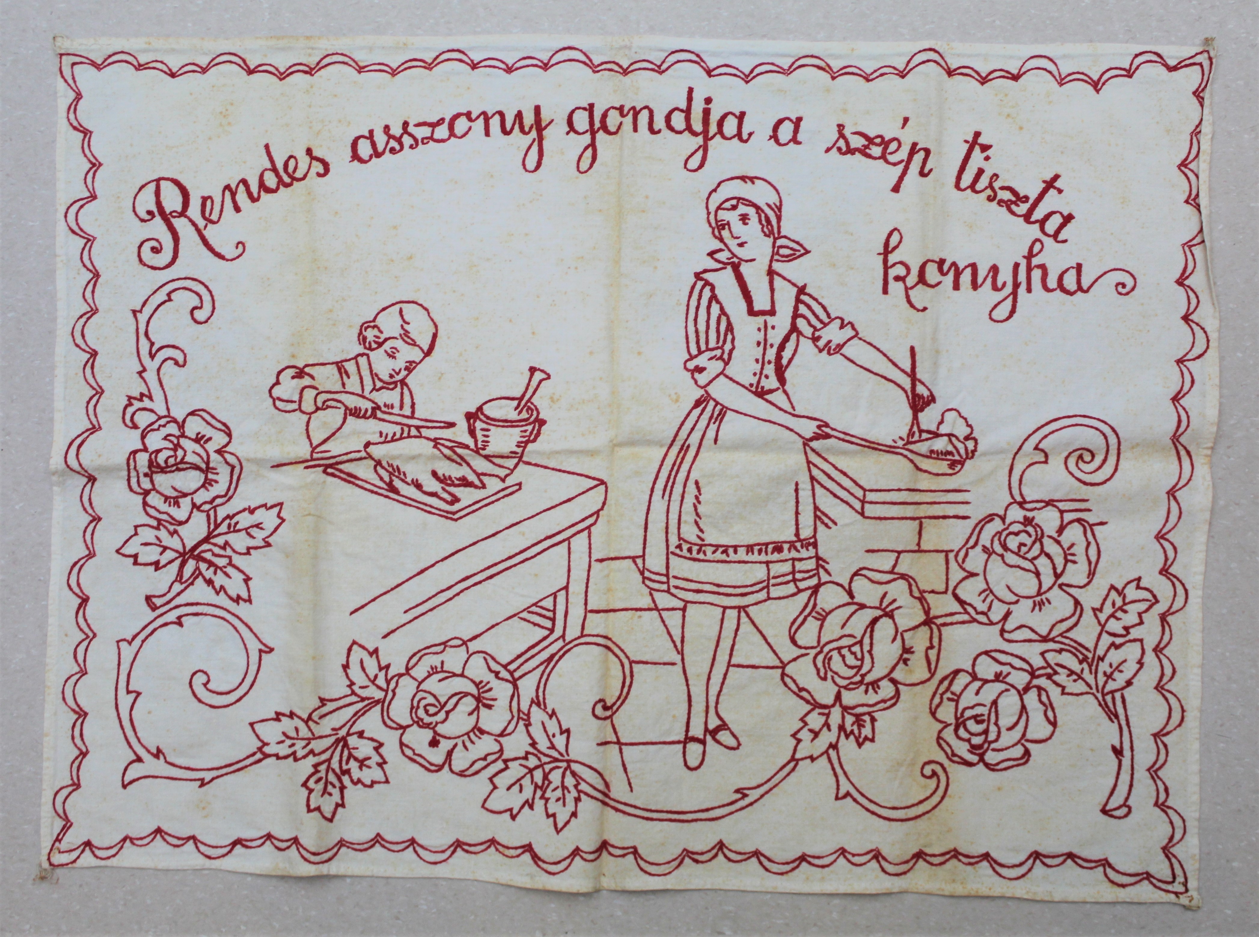  Ha a falak beszélni tudnának