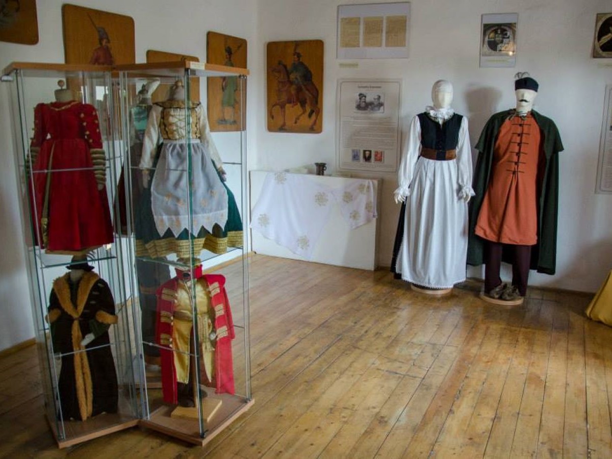 Lorántffy Zsuzsanna és a hajdúk