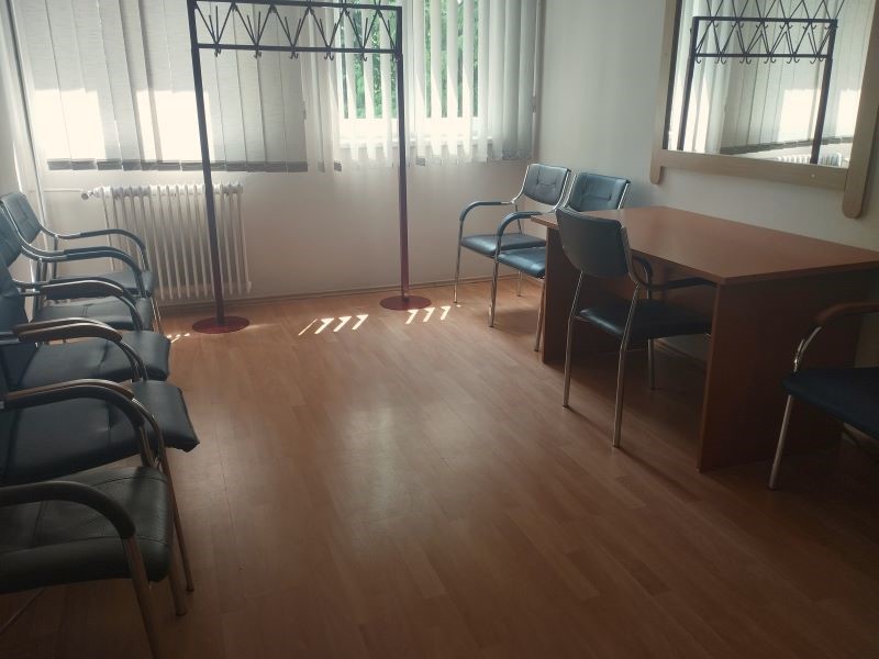 4-es, 5-ös öltöző