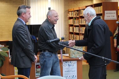 Matt két lépésben - eredményhirdetés