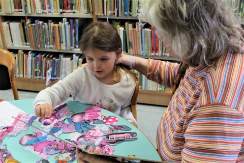 Költészetnapi találkozások 2023