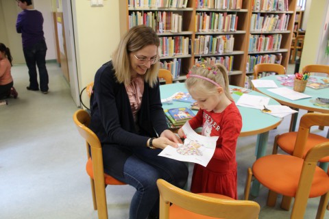 Költészetnapi találkozások 2023