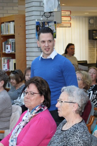 Költészetnapi találkozások 2023