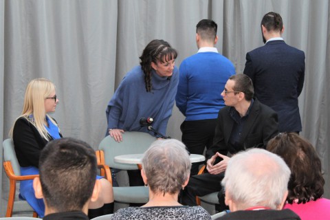 Költészetnapi találkozások 2023