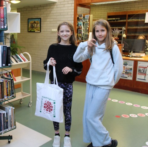 Az egyik nyertes a Manga csapat