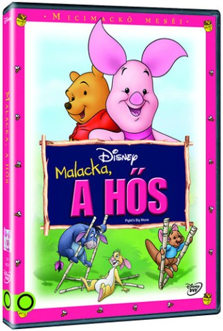 DVD borító