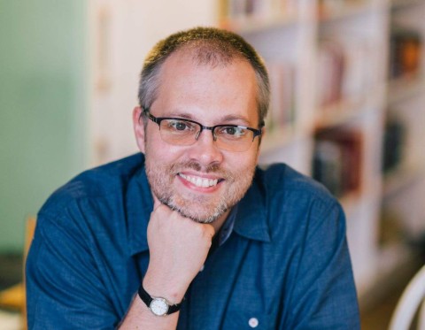 Zágoni Balázs fotója