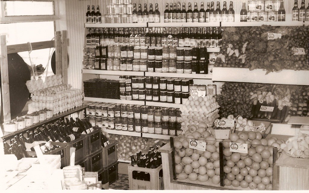 Az ABC belülről 1970-es évek vége