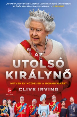 a könyv borítója