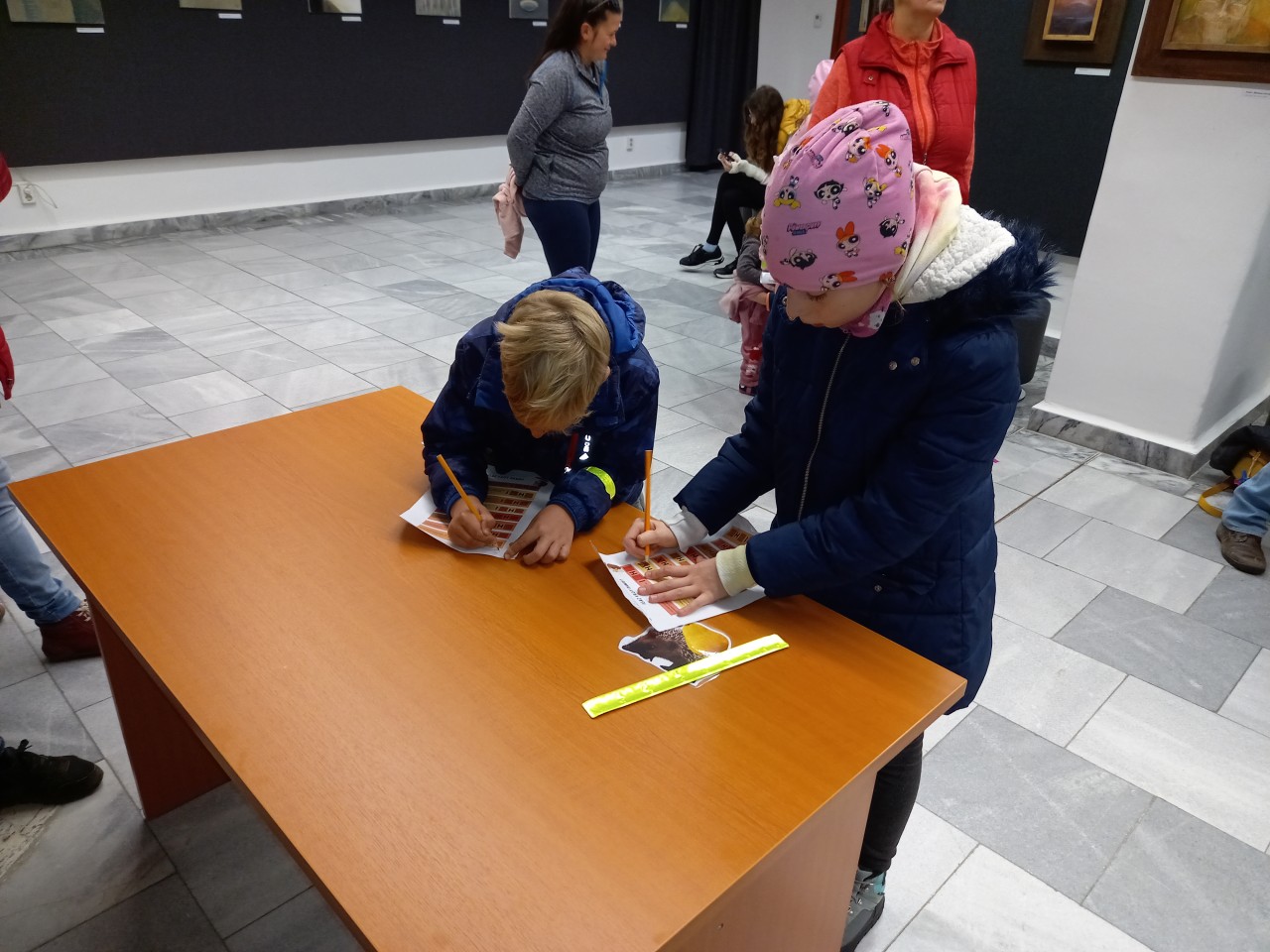 Feladatlap töltése