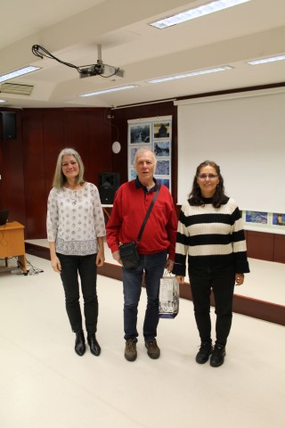 Zsóri Gábor lett a különdíjas.