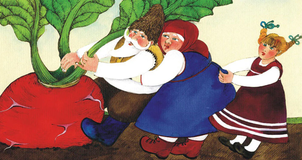 A diafilm borítója