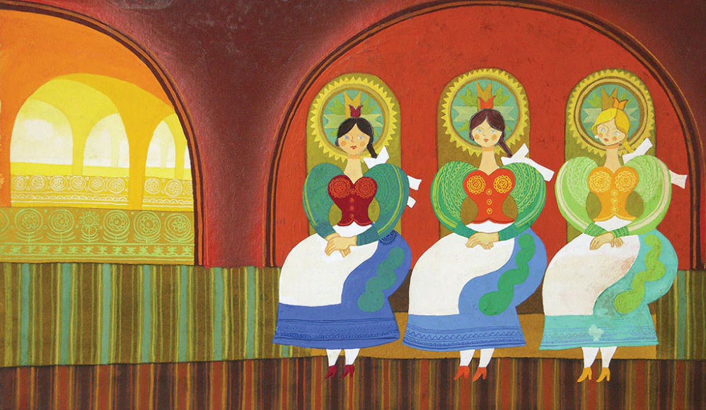 A diafilm borítója