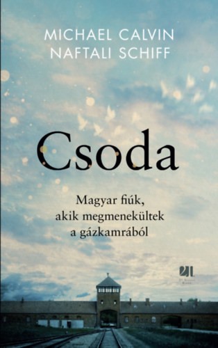 A könyv borítója