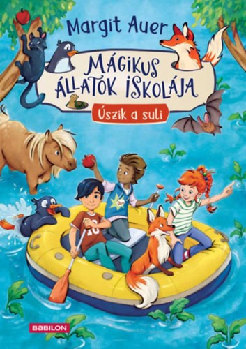 A könyv borítója