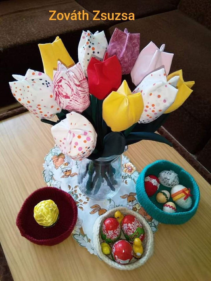 Zováth Zsuzsa alkotása