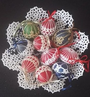 Vályi Attiláné alkotása