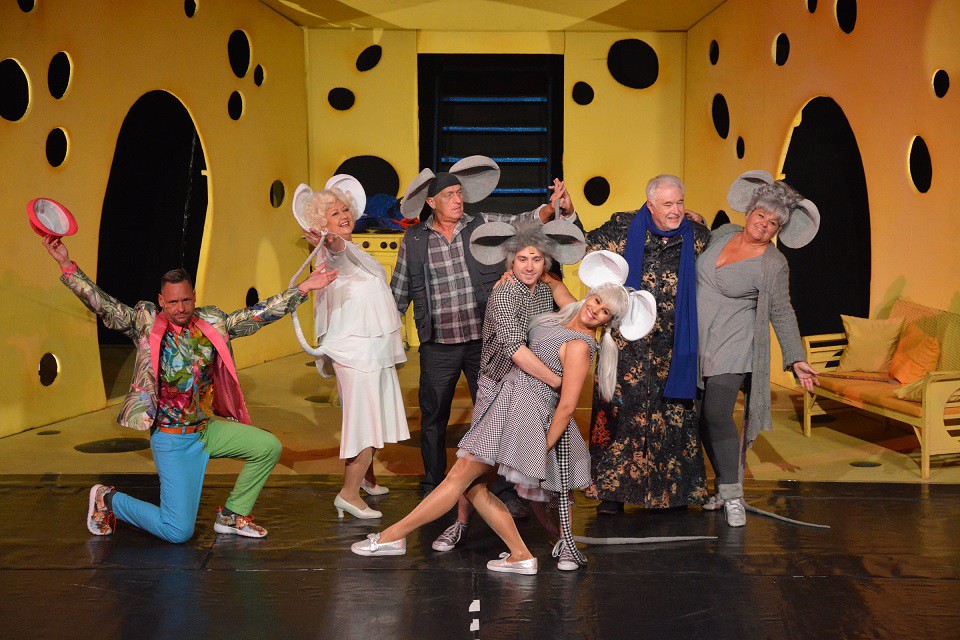 Tavaszi Fesztivál visszatekintés képekben