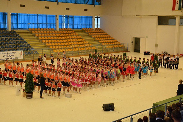 Tavaszi Fesztivál visszatekintés képekben