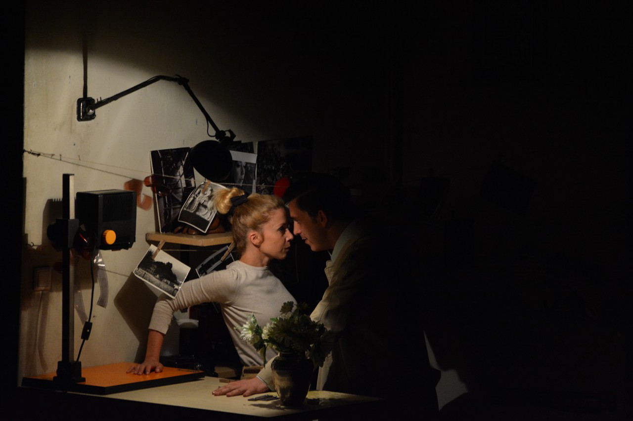 Tavaszi Fesztivál visszatekintés képekben