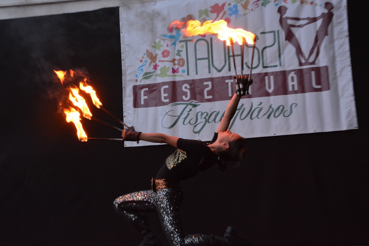 Tavaszi Fesztivál visszatekintés képekben