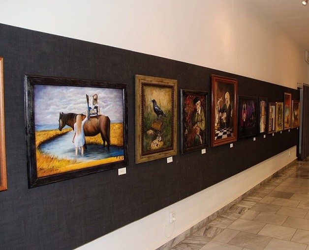 Tiszaújvárosi Tavaszi Fesztivál a nosztalgia jegyében