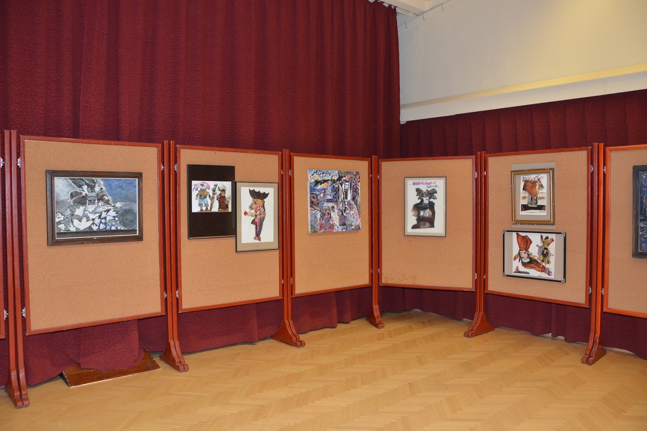 Tiszaújvárosi Tavaszi Fesztivál a nosztalgia jegyében