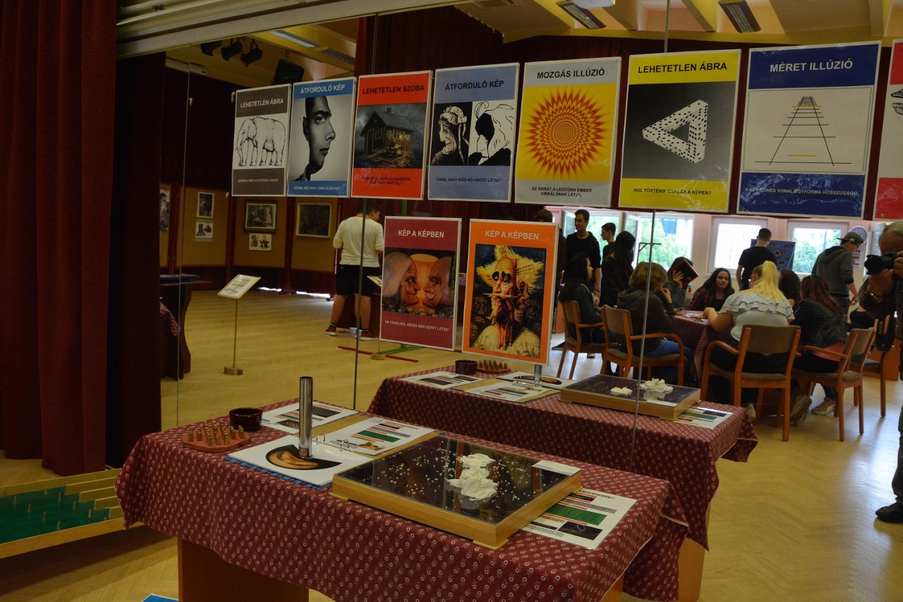 Tiszaújvárosi Tavaszi Fesztivál a nosztalgia jegyében