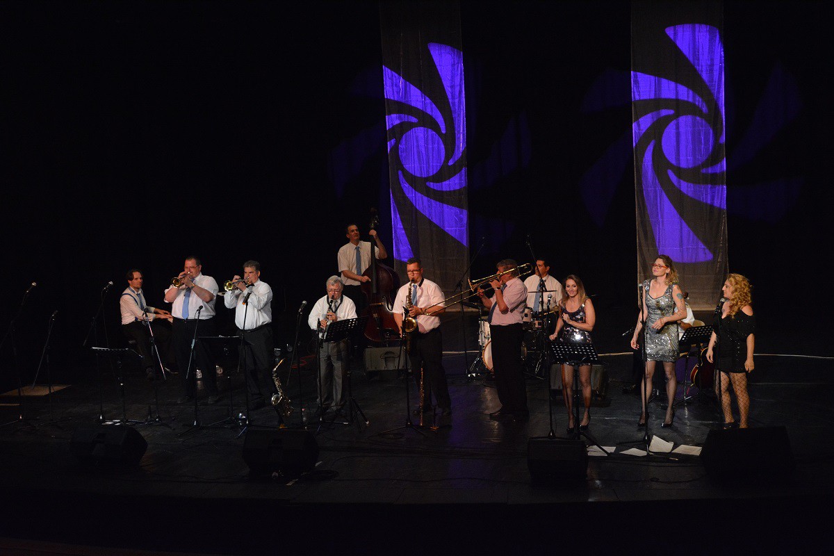 Tiszaújvárosi Tavaszi Fesztivál a nosztalgia jegyében