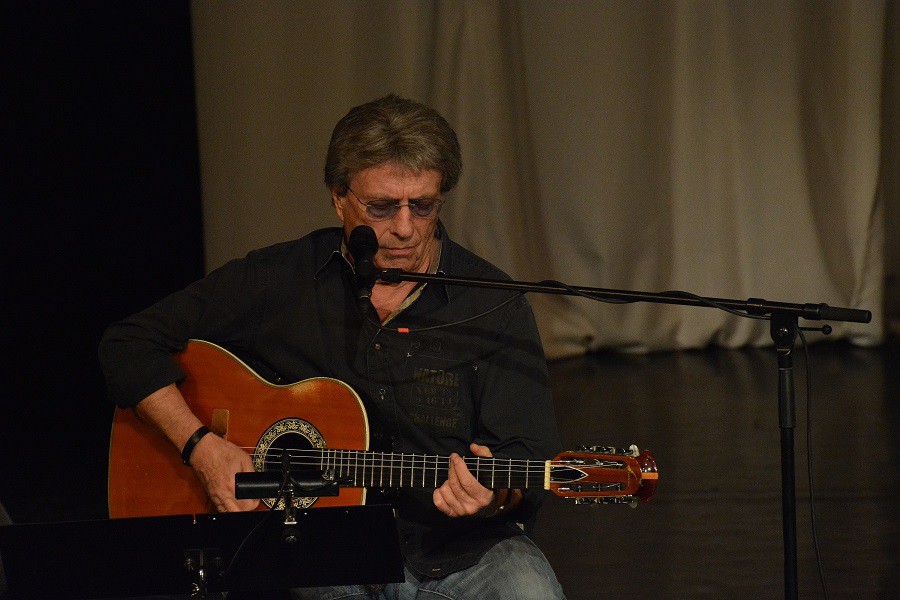 Tiszaújvárosi Tavaszi Fesztivál a nosztalgia jegyében