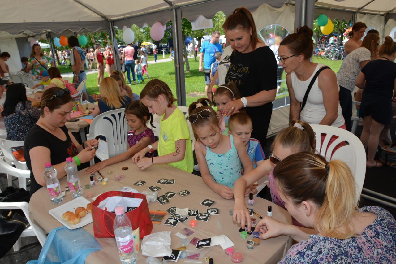 Játék a gyerekeknek