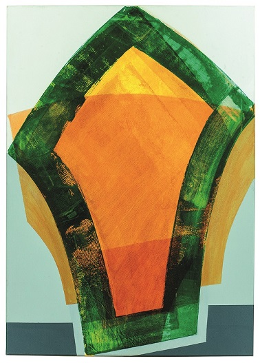 Csetneki József festőművész alkotásai