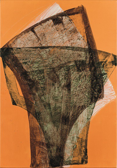 Csetneki József festőművész alkotásai