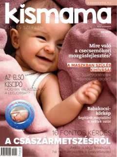 a folyóirat borítója