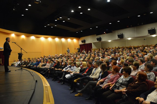 A magyar kultúra napja alkalmából készült rendezvények