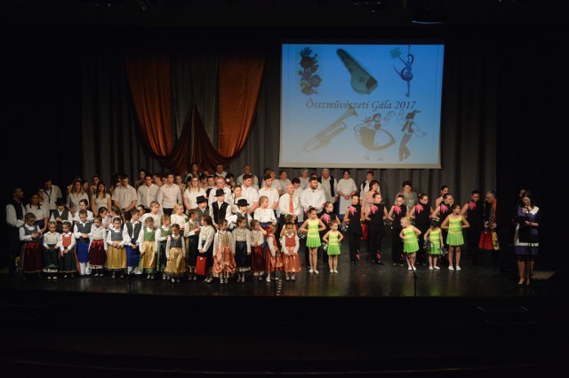 A magyar kultúra napja alkalmából készült rendezvények