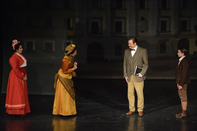 A magyar kultúra napja alkalmából készült rendezvények