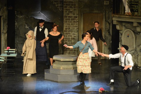 A magyar kultúra napja alkalmából készült rendezvények