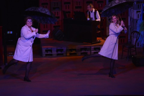 A magyar kultúra napja alkalmából készült rendezvények