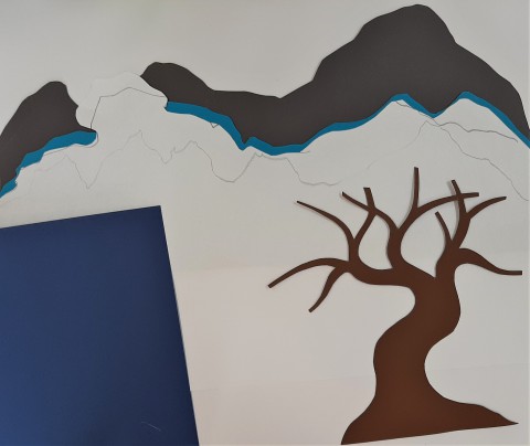 Az elkészítés fázisképei