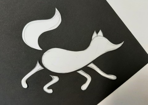 Az elkészítés fázisképei