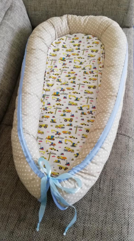 Gondol Károlyné alkotása