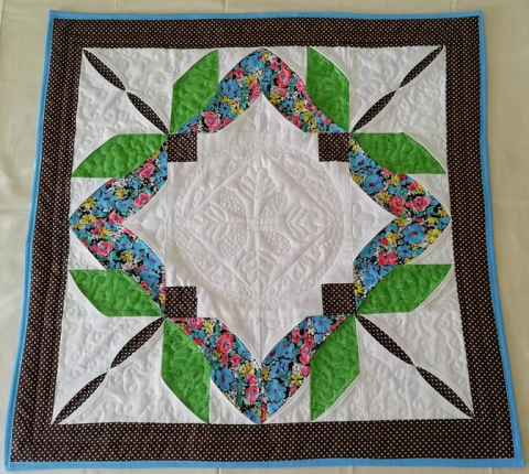 Gondol Károlyné alkotása